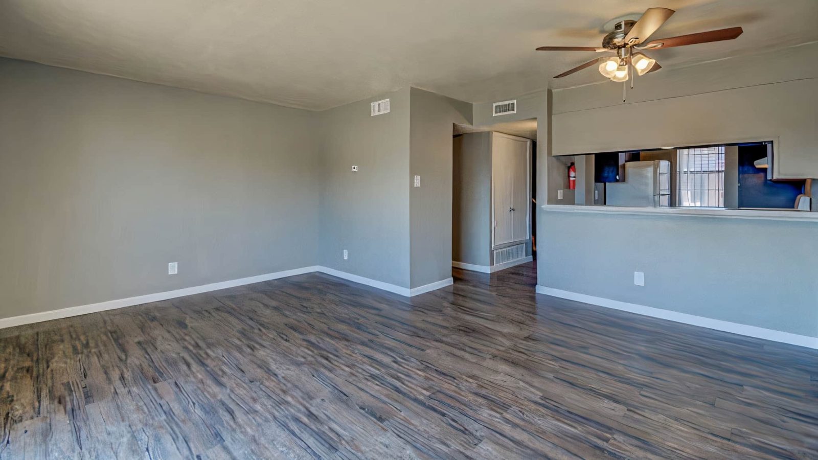 Apartments for Rent in Brownwood, TX The Magnolia on 4th