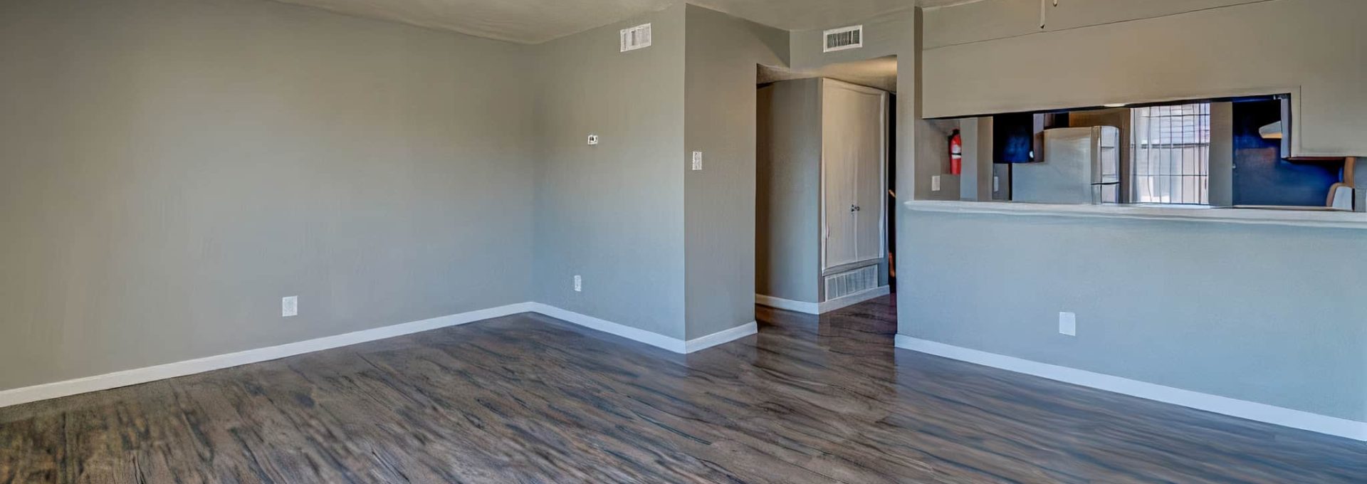 Apartment Floorplans in Brownwood, TX The Magnolia on 4th