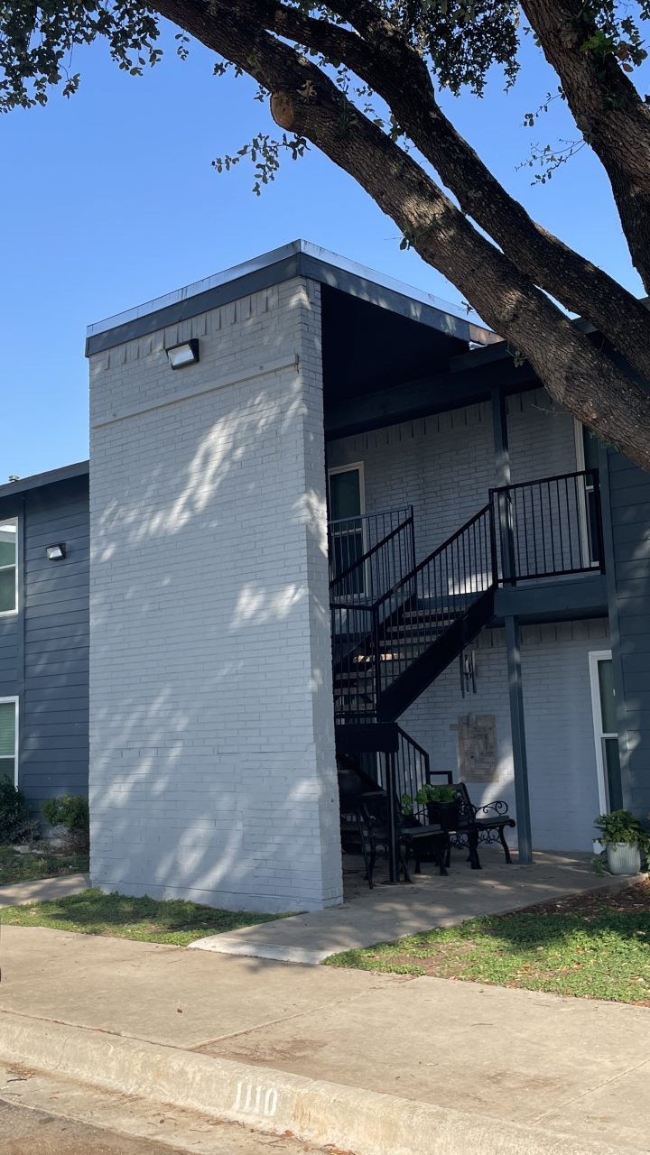 Apartments for Rent in Brownwood, TX The Magnolia on 4th`s Home page