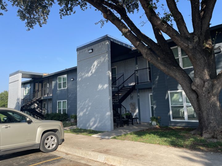 Apartments for Rent in Brownwood, TX The Magnolia on 4th`s Home page