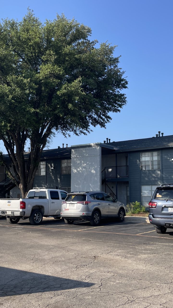 Apartments for Rent in Brownwood, TX The Magnolia on 4th`s Home page