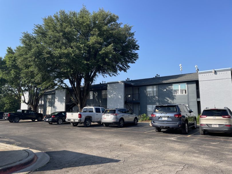 Apartments for Rent in Brownwood, TX The Magnolia on 4th`s Home page